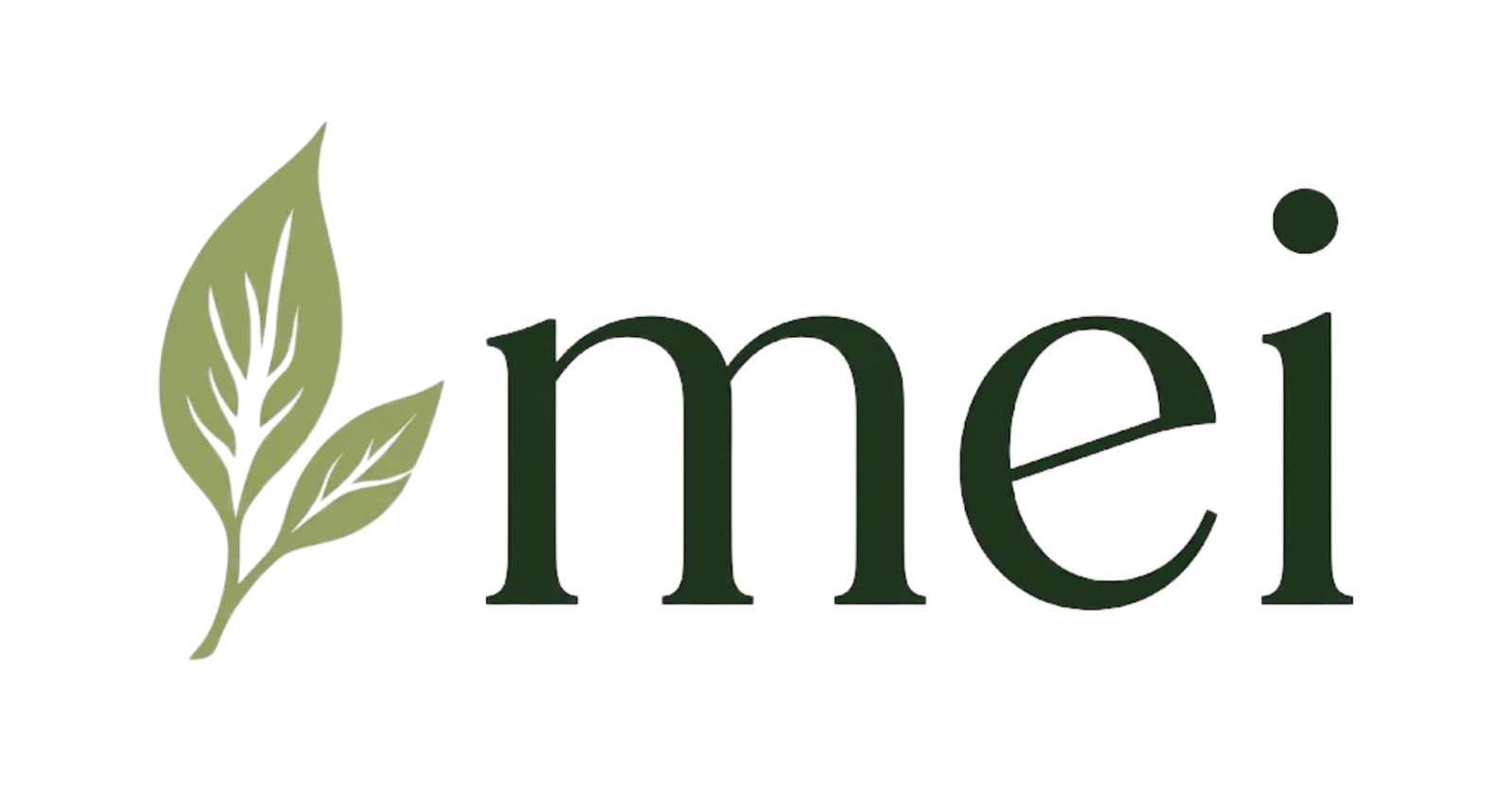 mei logo